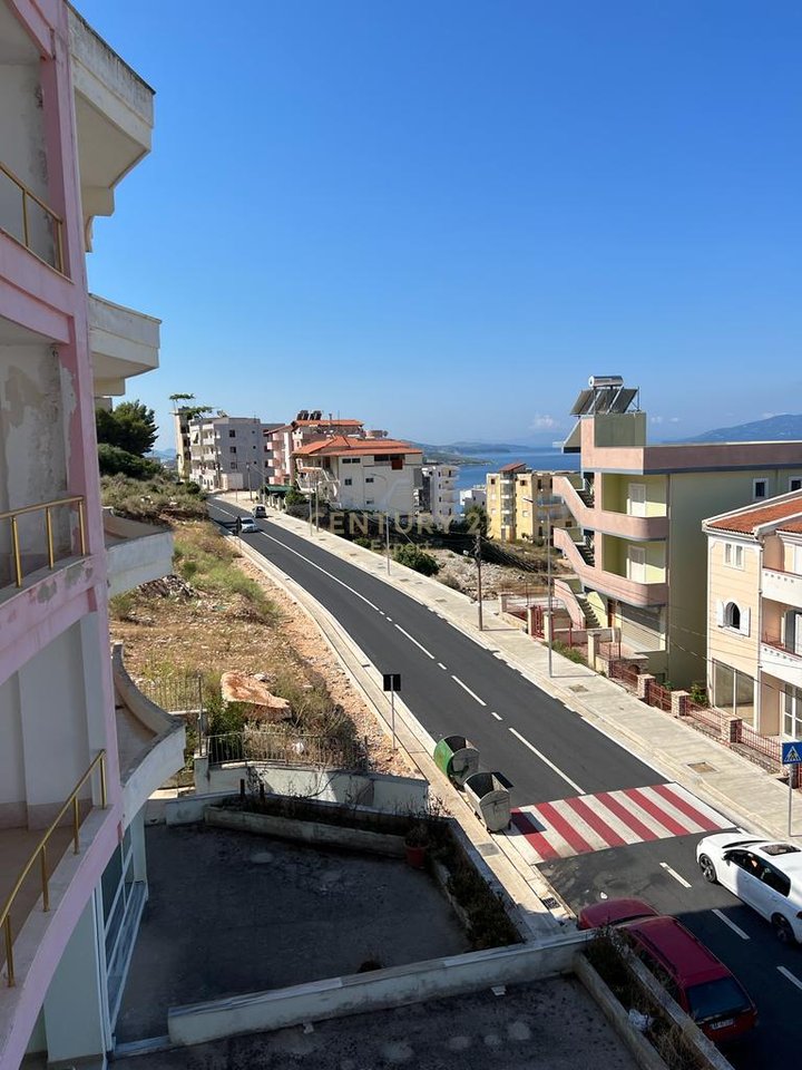 SHESIM 2 APARTAMENTE 1+1 NE SARANDE !!