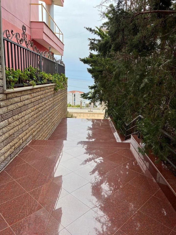 SHESIM 2 APARTAMENTE 1+1 NE SARANDE !!