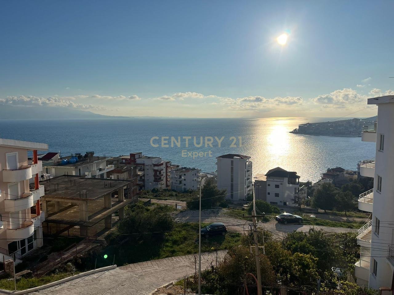 SHESIM 2 APARTAMENTE 1+1 NE SARANDE !!