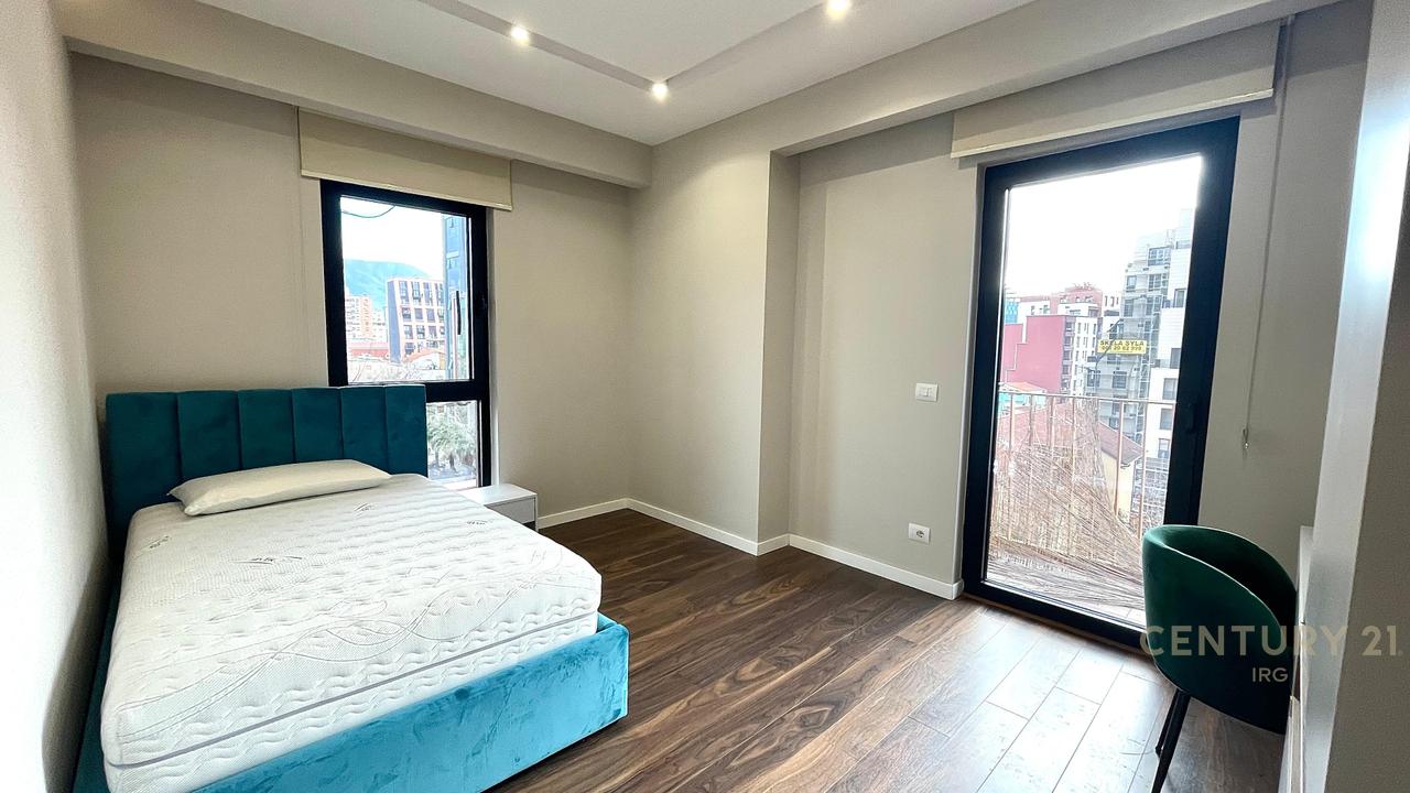 Appartamento 3+1+ posto auto in affitto nel Garden Building!