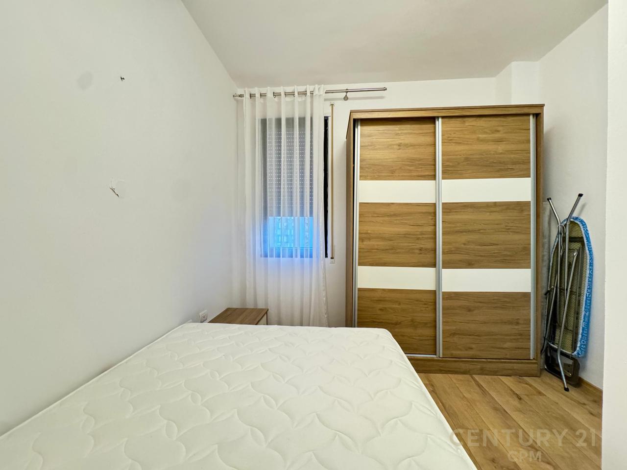 2+1 APARTMENT FOR SALE IN DON BOSKO!