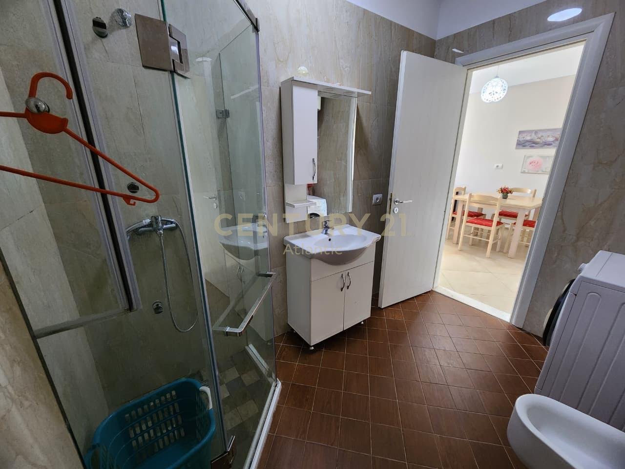 Appartamento 1+1 in vendita nel complesso turistico-residenziale Lura 3, Gjiri i Lalëzit.