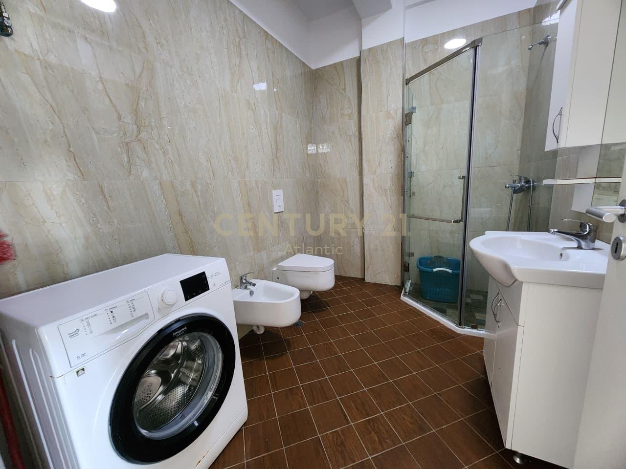 Appartamento 1+1 in vendita nel complesso turistico-residenziale Lura 3, Gjiri i Lalëzit.