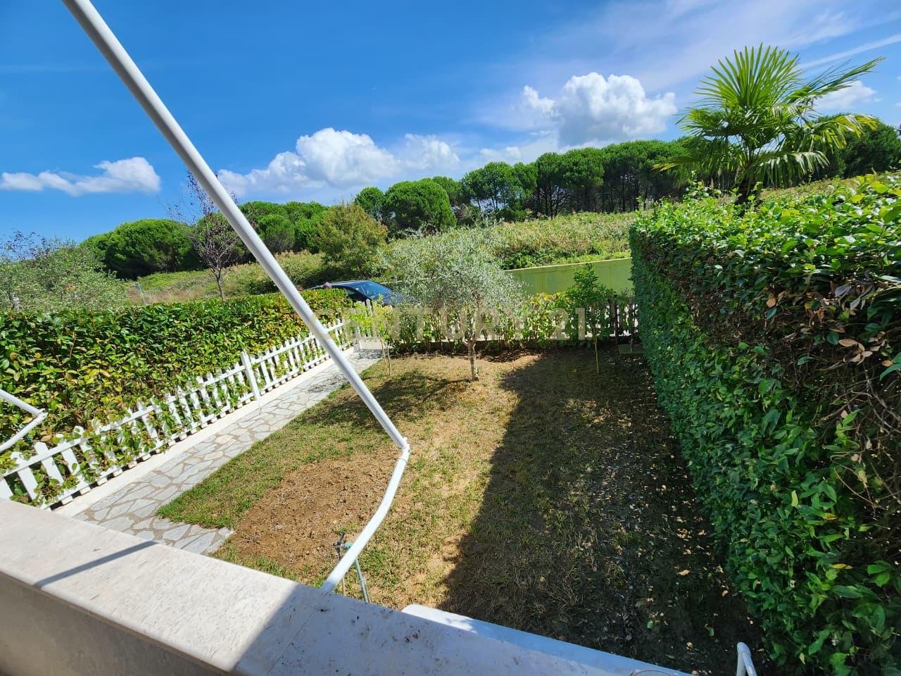 Appartamento 1+1 in vendita nel complesso turistico-residenziale Lura 3, Gjiri i Lalëzit.