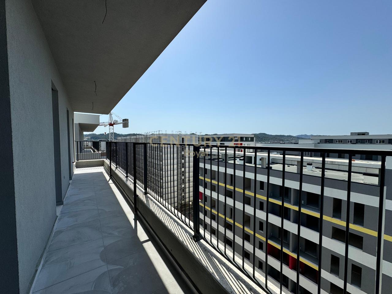 SHESIM APARTAMENT  2+1+2 TEK UNIVERS CITY