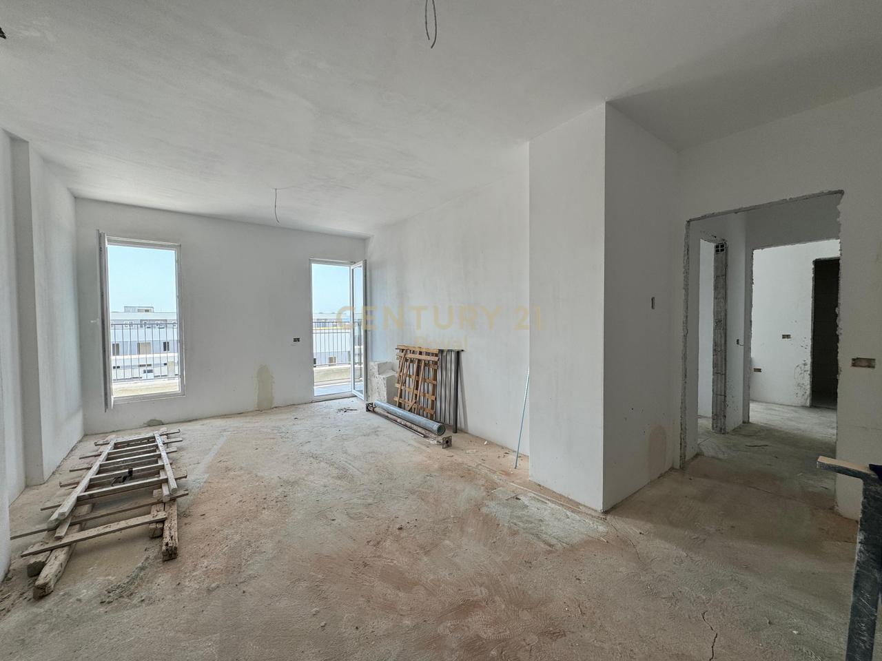 SHESIM APARTAMENT  2+1+2 TEK UNIVERS CITY