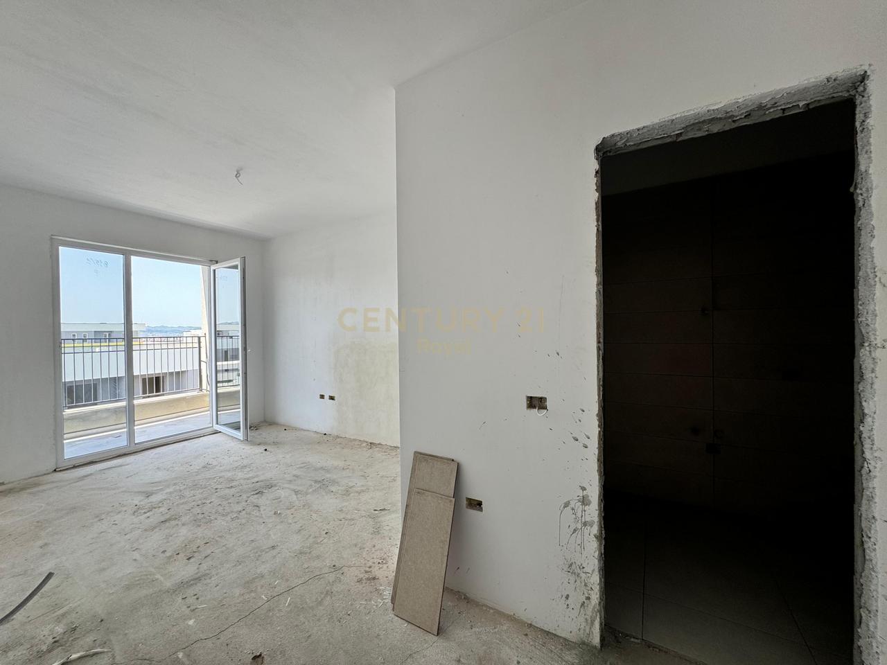 SHESIM APARTAMENT  2+1+2 TEK UNIVERS CITY