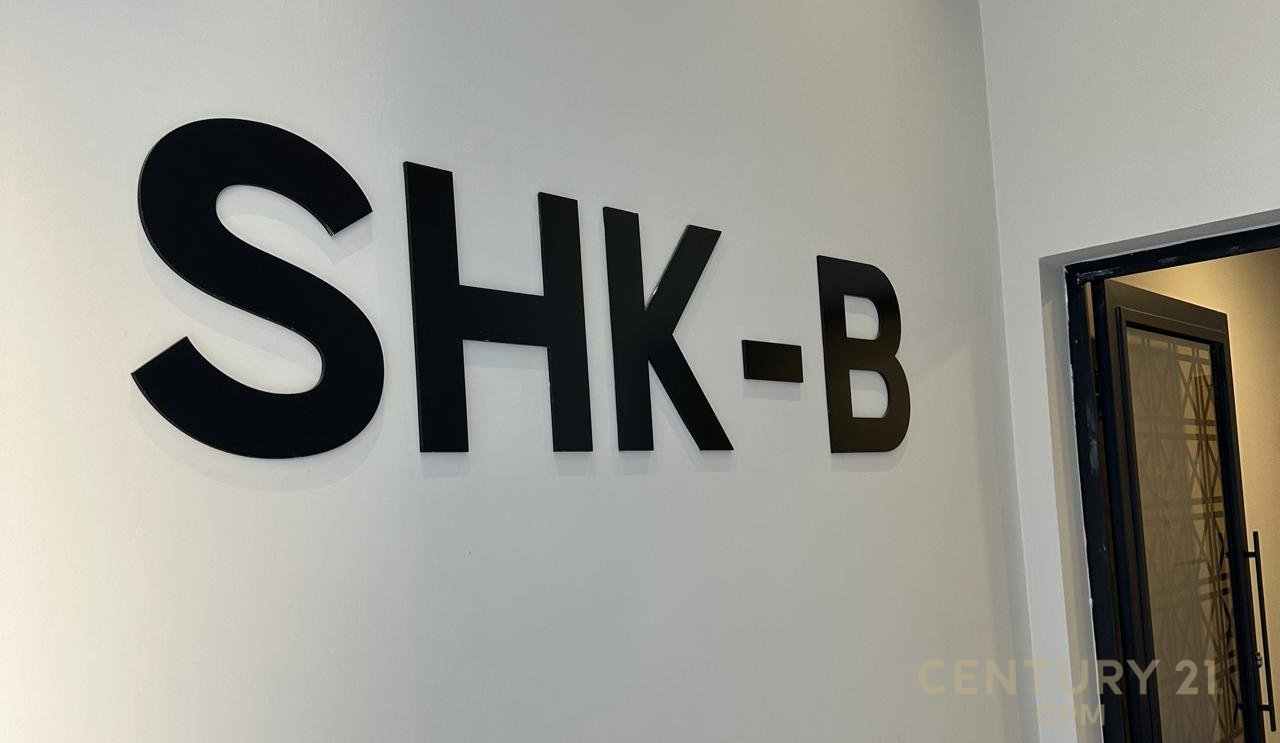 1+1 APARTMENT FOR OFFICE RENT AT GOLDEN TOWER RESIDENCE!