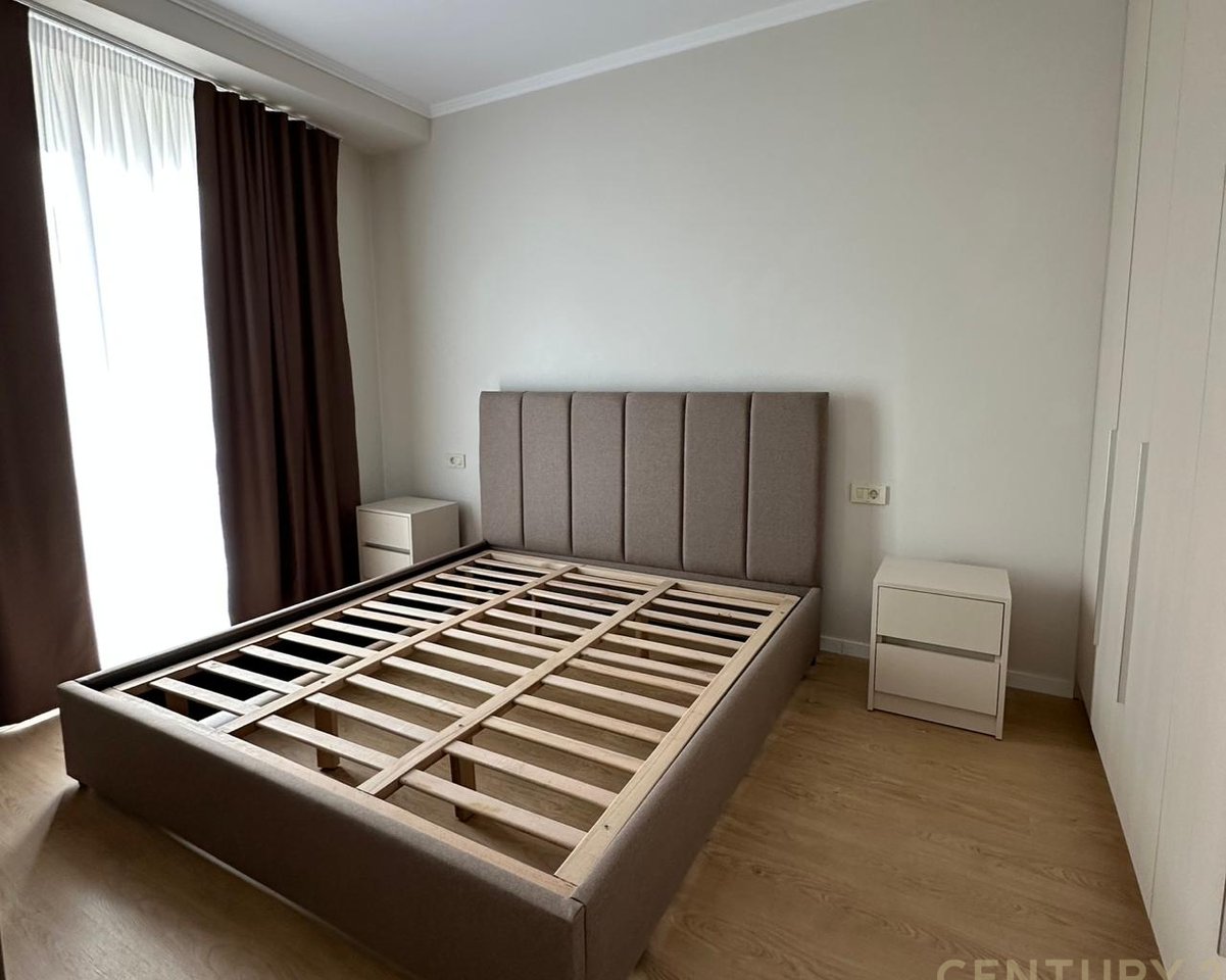 APARTMENT 1+1 FOR RENT AT GOLDEN TOWER RESIDENCE!