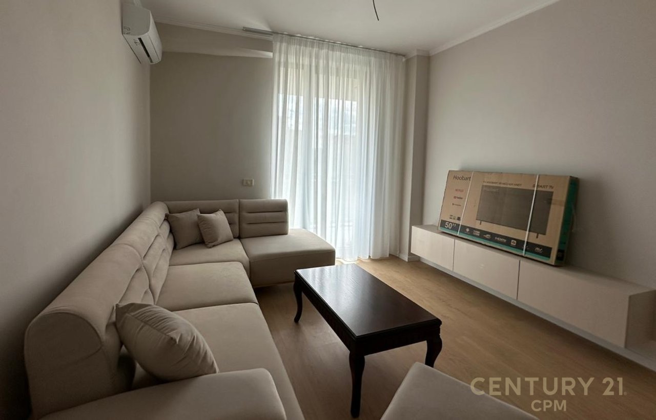 APARTMENT 1+1 FOR RENT AT GOLDEN TOWER RESIDENCE!