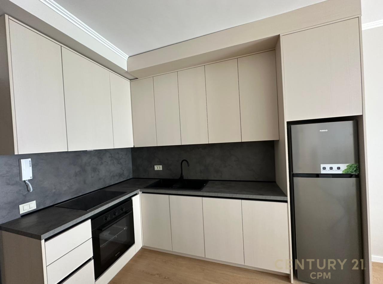 APARTMENT 1+1 FOR RENT AT GOLDEN TOWER RESIDENCE!
