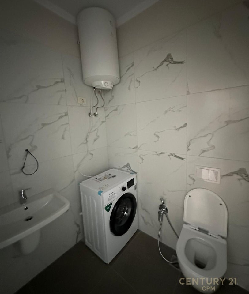 APARTMENT 1+1 FOR RENT AT GOLDEN TOWER RESIDENCE!