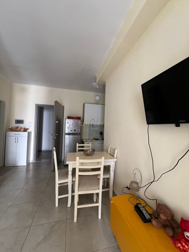 MONOLOCALE IN VENDITA - QUARTIERE PAVARESIA, VLORE