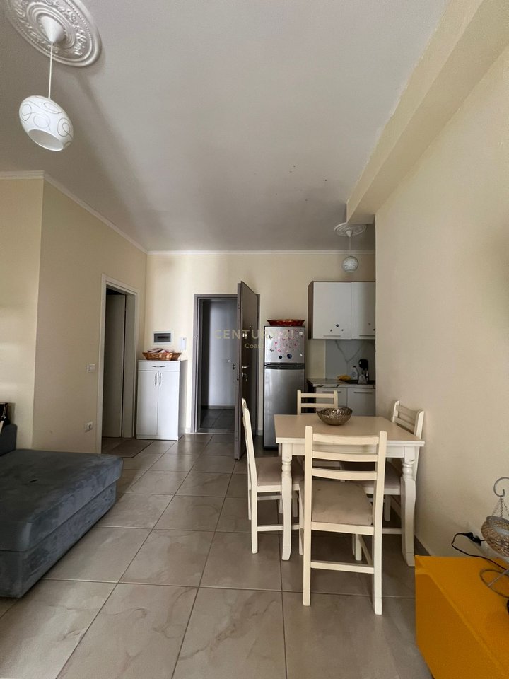 MONOLOCALE IN VENDITA - QUARTIERE PAVARESIA, VLORE