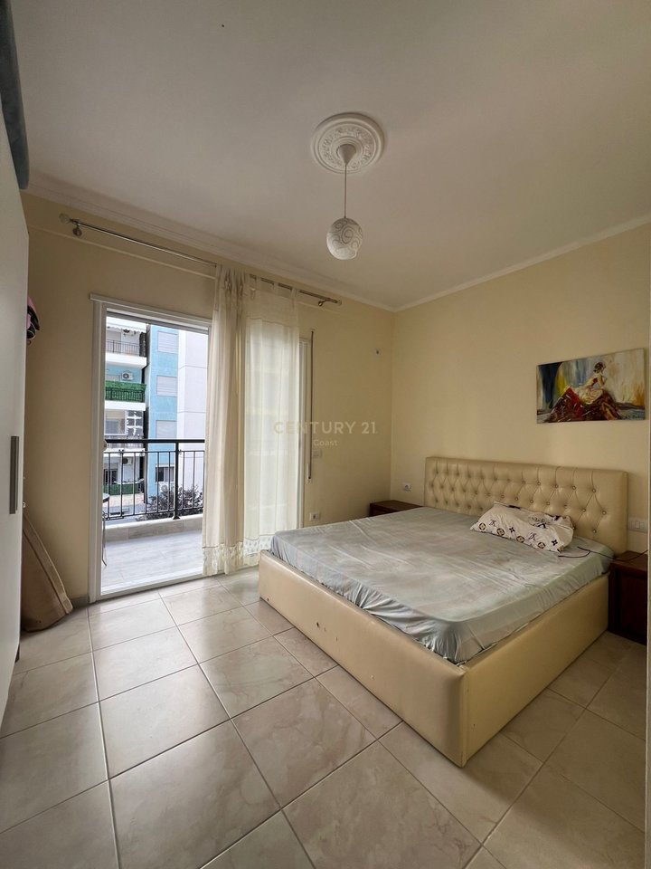 MONOLOCALE IN VENDITA - QUARTIERE PAVARESIA, VLORE