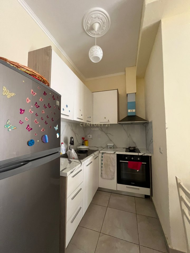 MONOLOCALE IN VENDITA - QUARTIERE PAVARESIA, VLORE