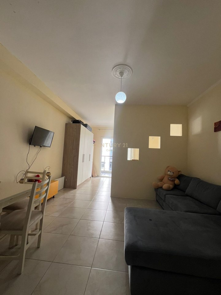 MONOLOCALE IN VENDITA - QUARTIERE PAVARESIA, VLORE