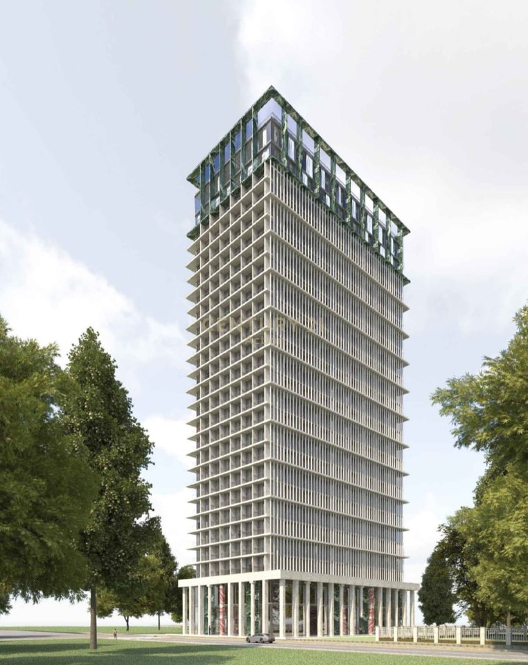 ETERNA RESIDENCE DISPONOJME PER SHITJE TIPOLOGJI TE NDRYSHME APARTAMENTESH!