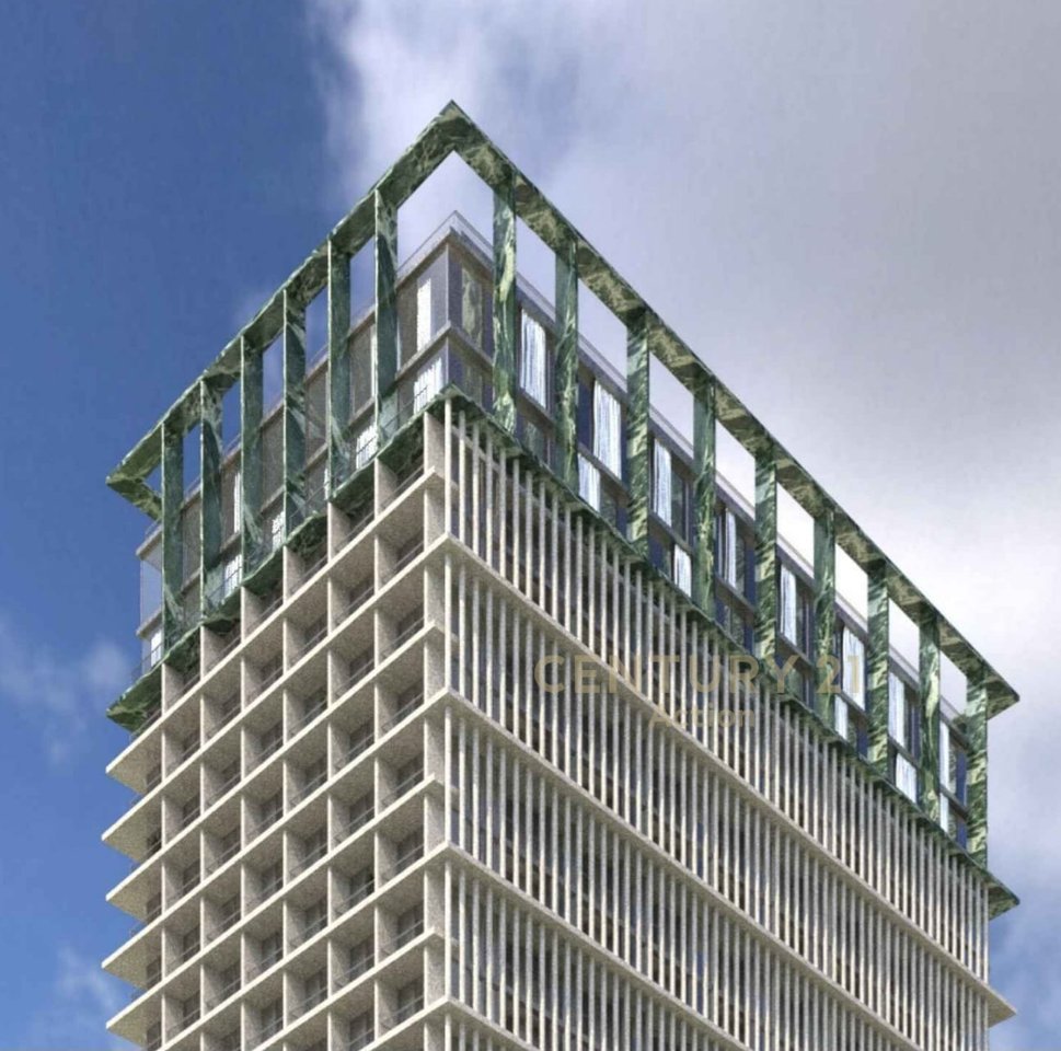 Apartments for sale available
Eterna Tirana Residence