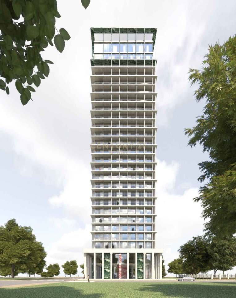 Apartments for sale available
Eterna Tirana Residence