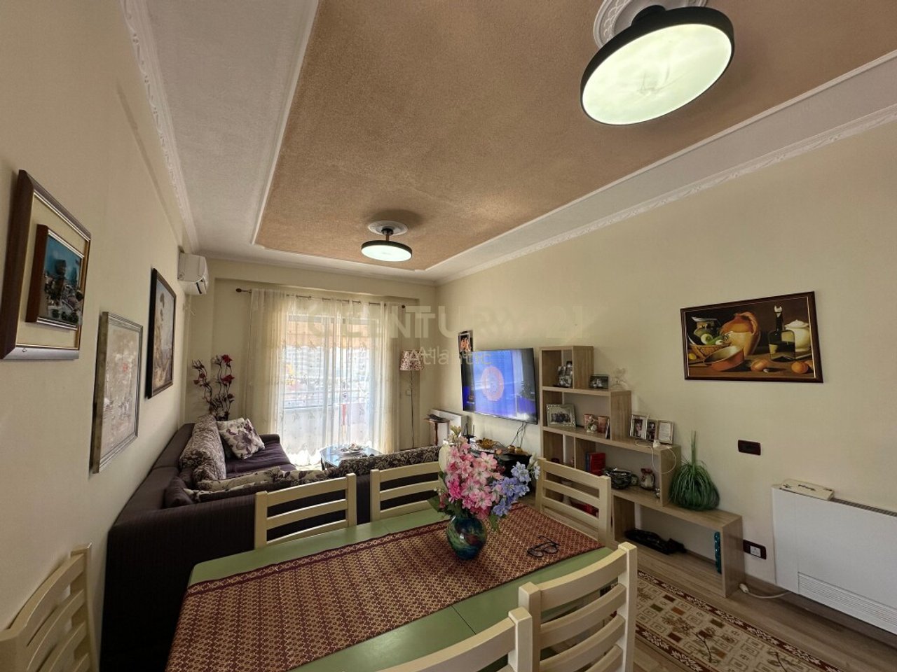 APPARTAMENTO IN VENDITA 2+1+2T VICINO AL FAFA BLU RESORT!