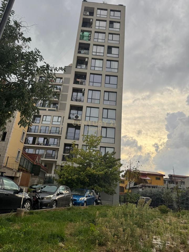 APPARTAMENTO 1+1 IN AFFITTO – VIA RIZA CEROVA