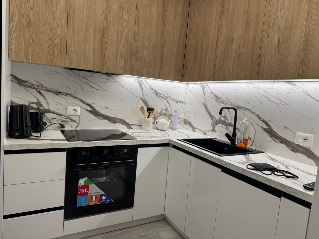 APPARTAMENTO 1+1 IN AFFITTO – VIA RIZA CEROVA