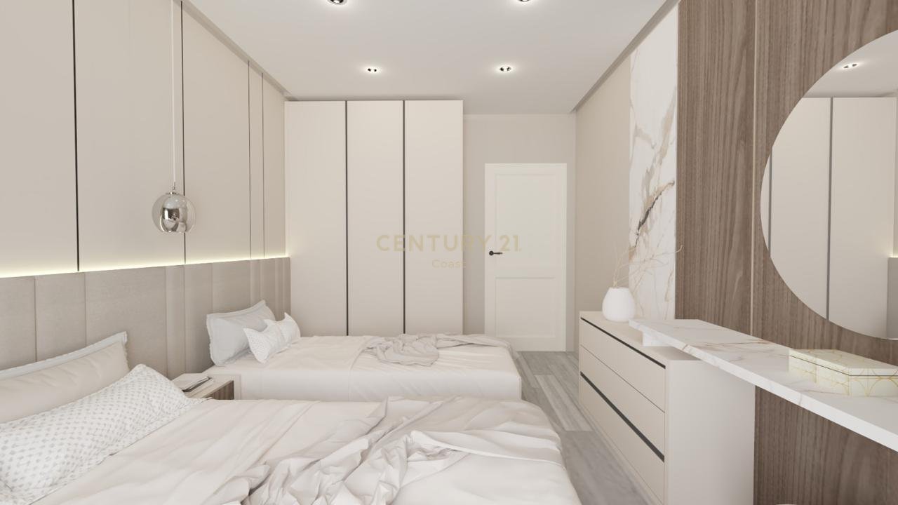 APARTMENT FOR SALE - OLD BEACH, VLORE!!!