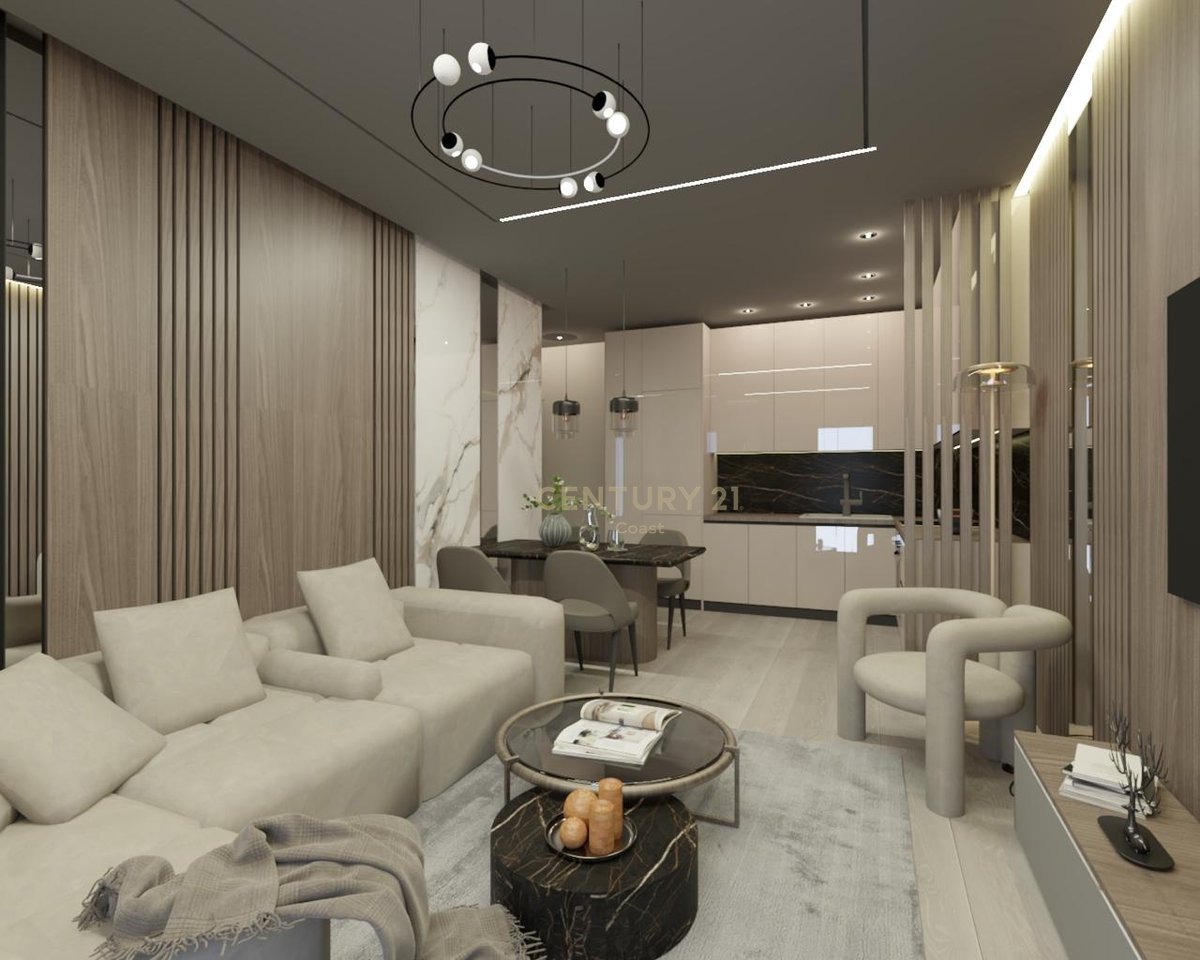 APARTMENT FOR SALE - OLD BEACH, VLORE!!!