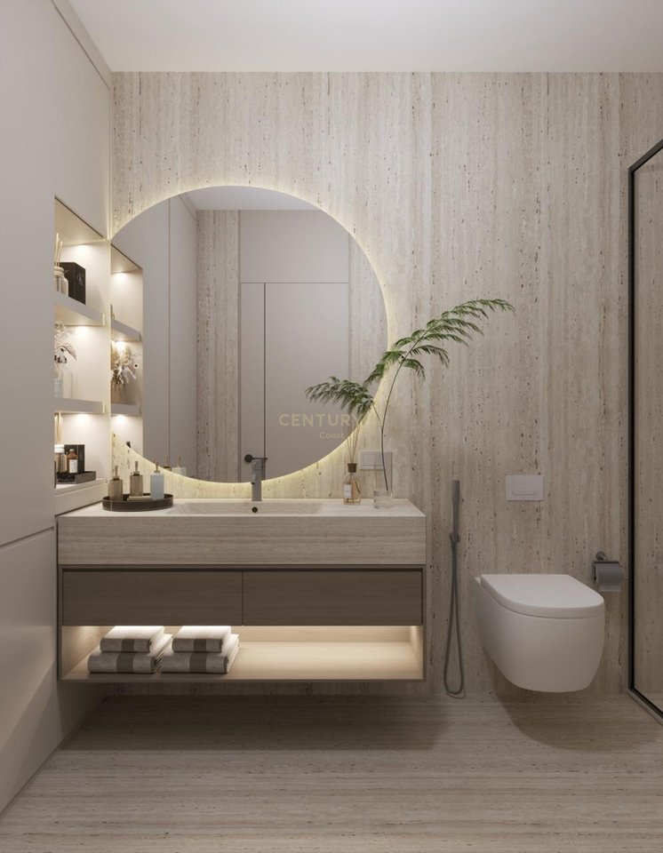 APARTMENT FOR SALE - OLD BEACH, VLORE!!!