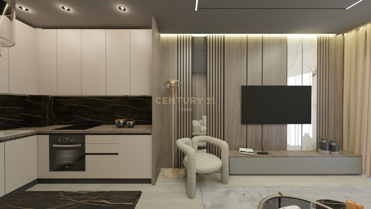 APARTMENT FOR SALE - OLD BEACH, VLORE!!!