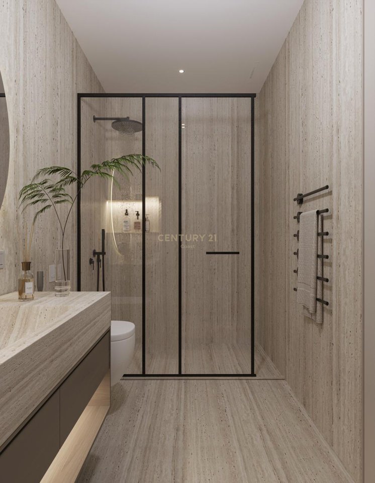 APARTMENT FOR SALE - OLD BEACH, VLORE!!!