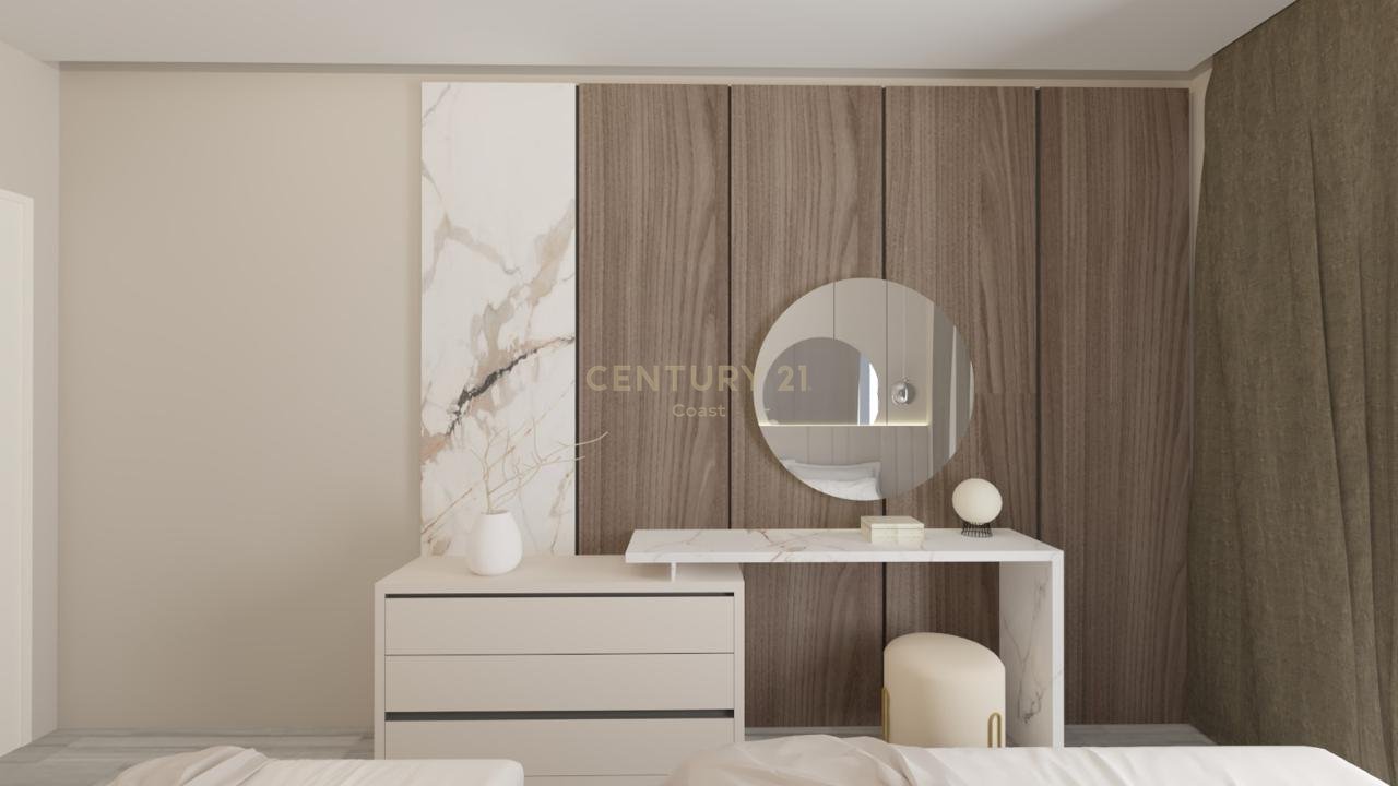 APARTMENT FOR SALE - OLD BEACH, VLORE!!!