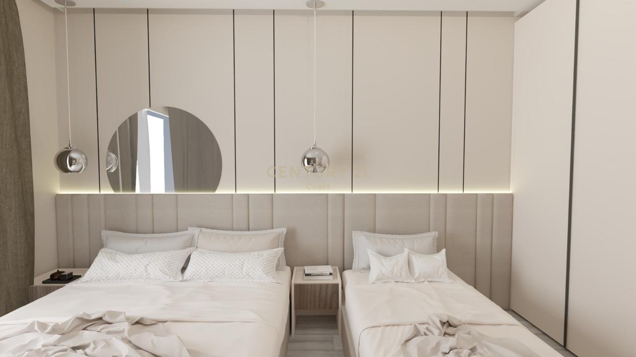 APARTMENT FOR SALE - OLD BEACH, VLORE!!!