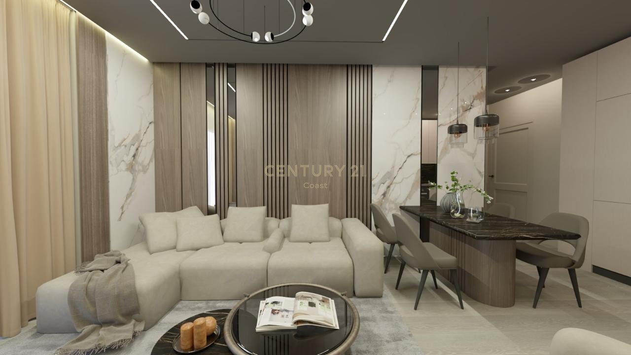 APARTMENT FOR SALE - OLD BEACH, VLORE!!!