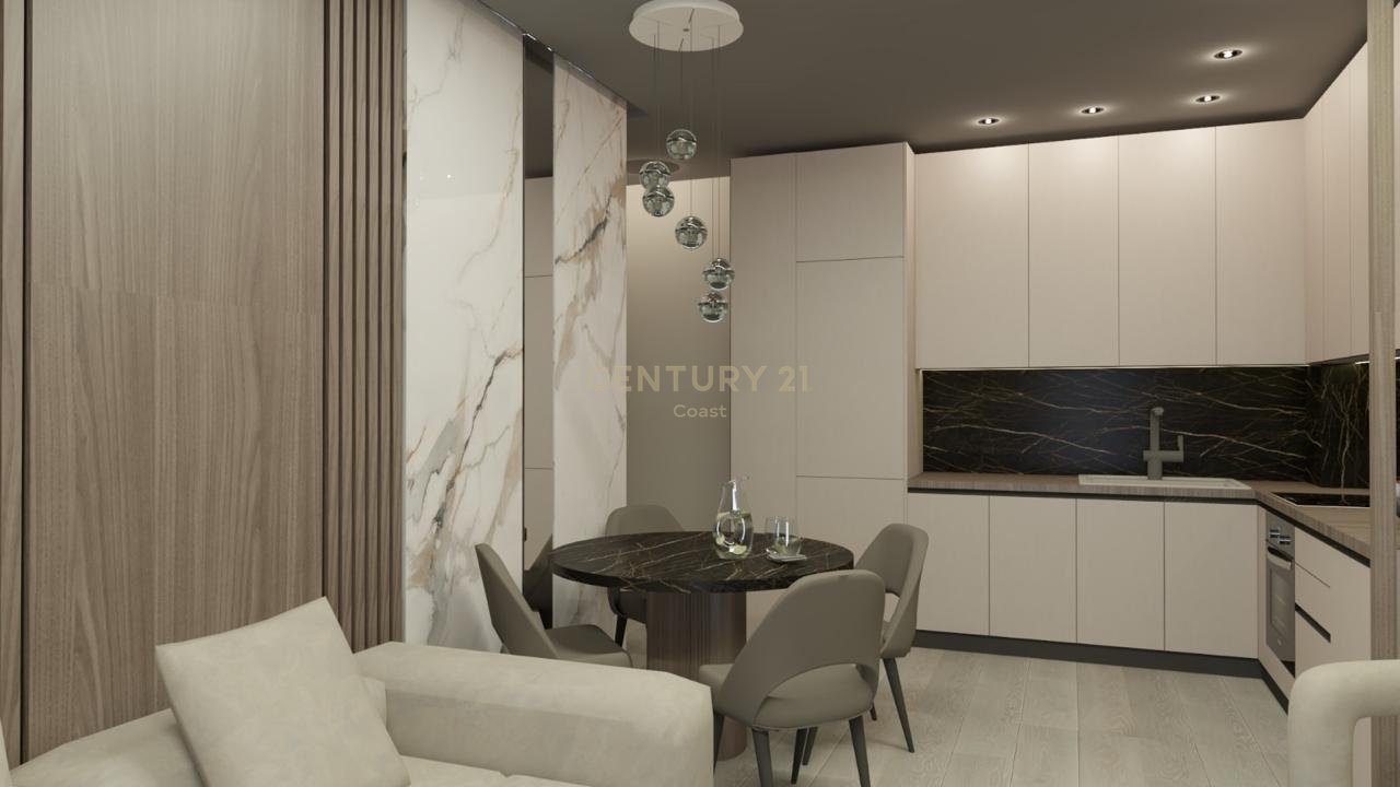 APARTMENT FOR SALE - OLD BEACH, VLORE!!!