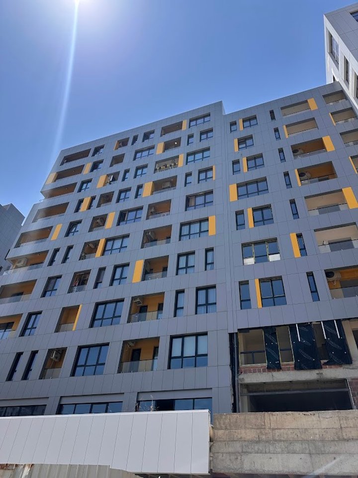 IN VENDITA APPARTAMENTO 2+1 A ARLIS SQUARE 21!