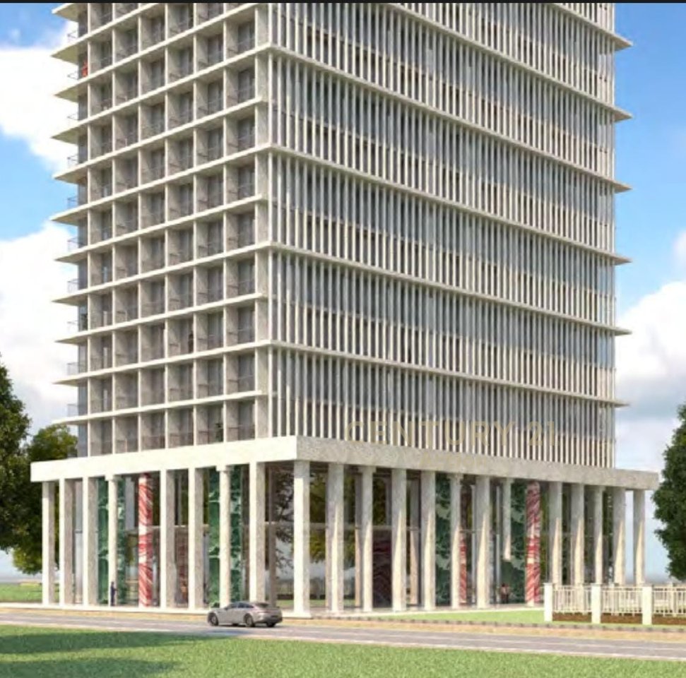 ETERNA RESIDENCE DISPONOJME PER SHITJE TIPOLOGJI TE NDRYSHME APARTAMENTESH!