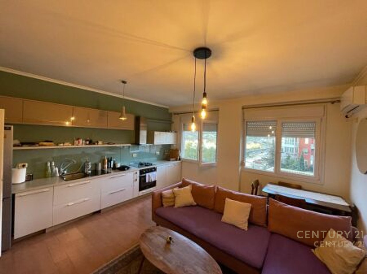 2+1 APARTMENT FOR SALE IN LIJENI THATE