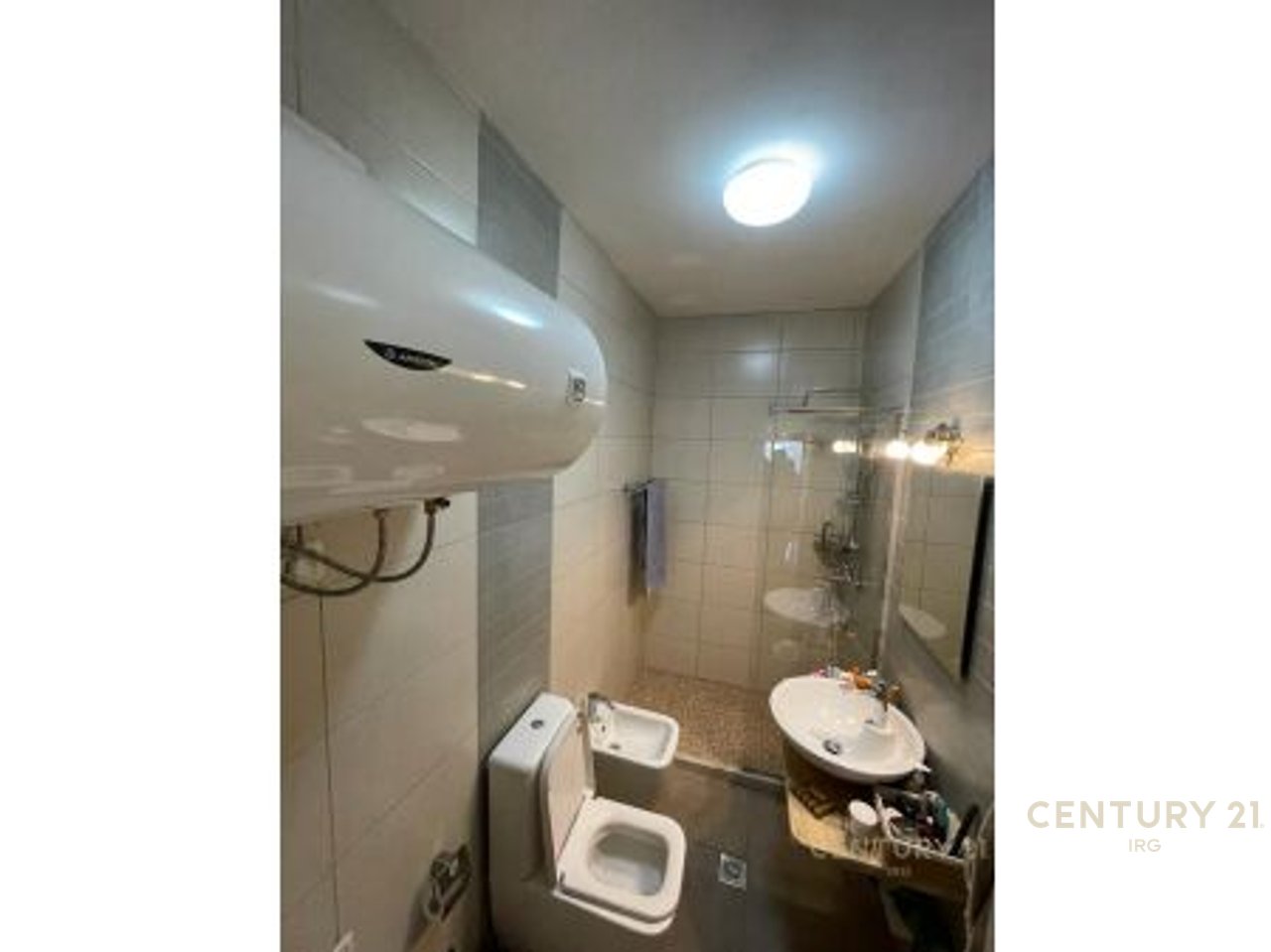 2+1 APARTMENT FOR SALE IN LIJENI THATE