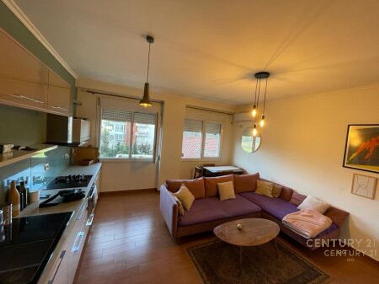 2+1 APARTMENT FOR SALE IN LIJENI THATE