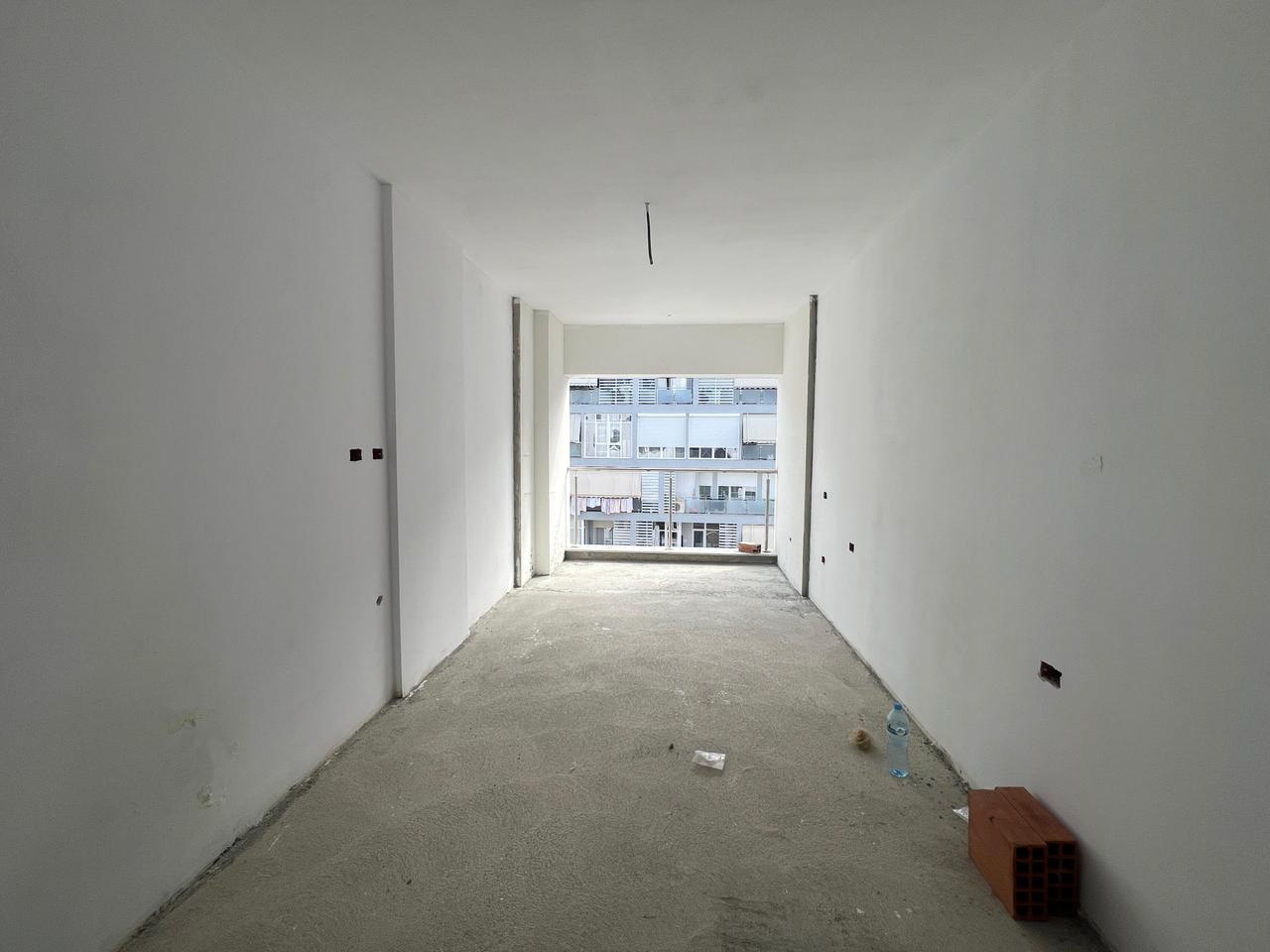 SHESIM APARTAMENT 2+1+2 TEK KIKA!!