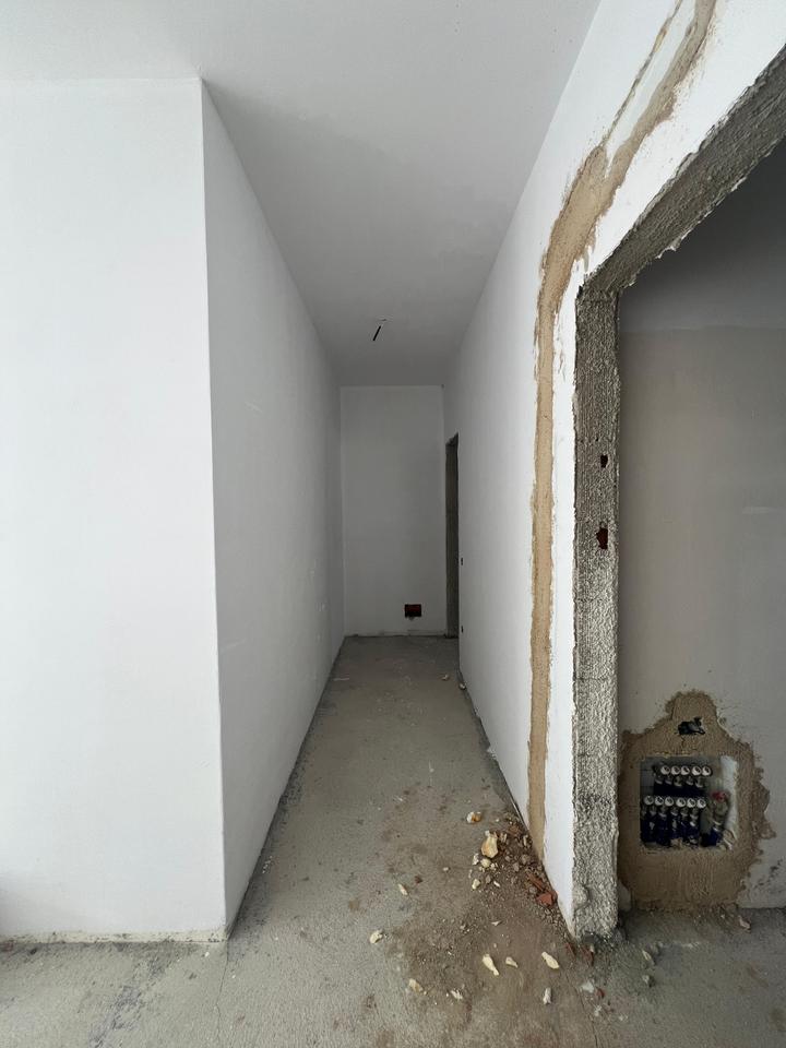 SHESIM APARTAMENT 2+1+2 TEK KIKA!!