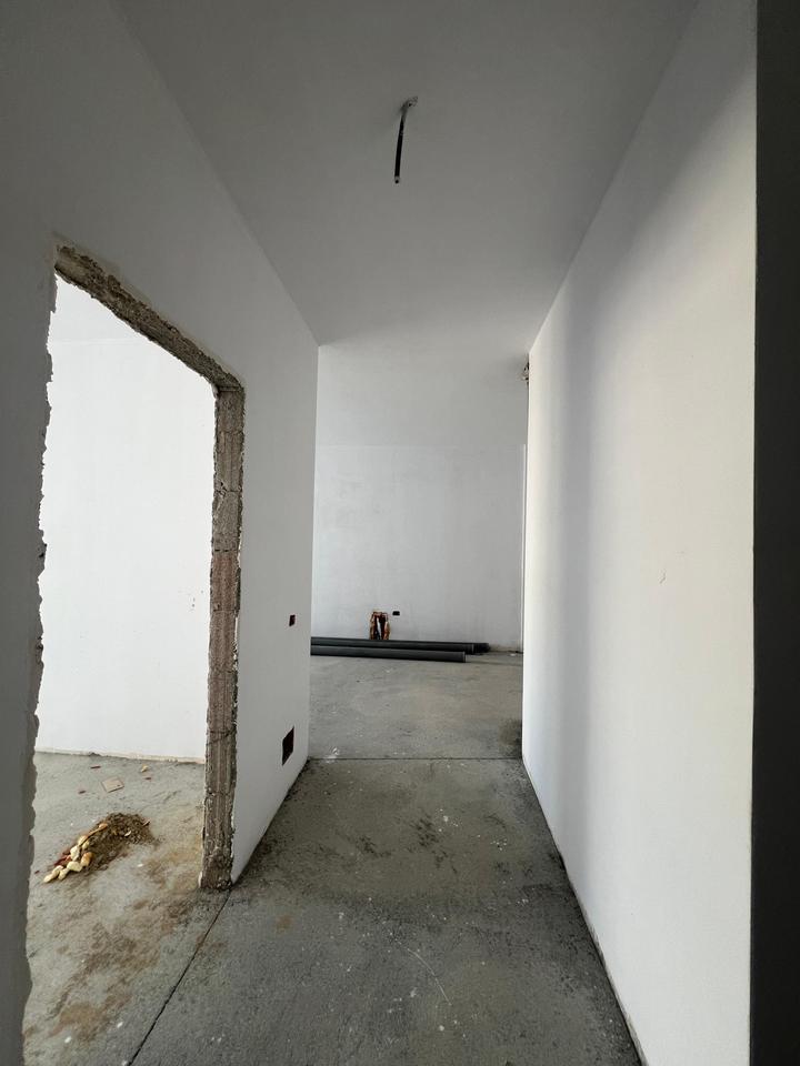 SHESIM APARTAMENT 2+1+2 TEK KIKA!!