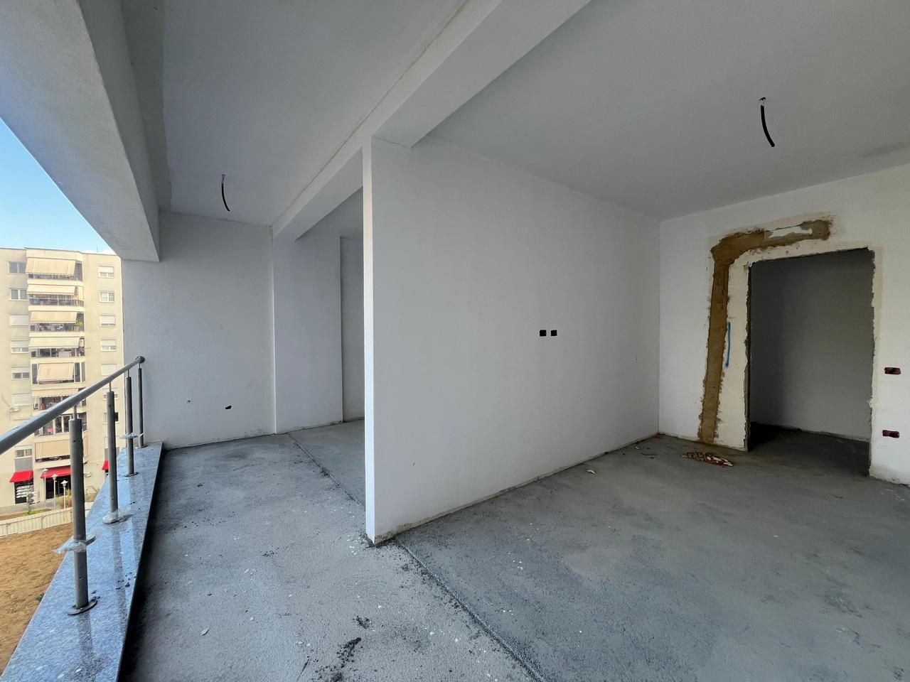 SHESIM APARTAMENT 2+1+2 TEK KIKA!!