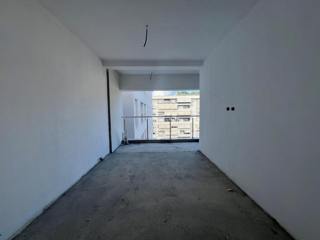 SHESIM APARTAMENT 2+1+2 TEK KIKA!!