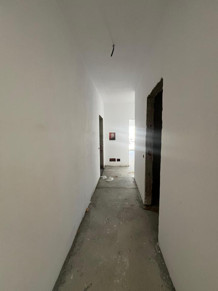 SHESIM APARTAMENT 2+1+2 TEK KIKA!!