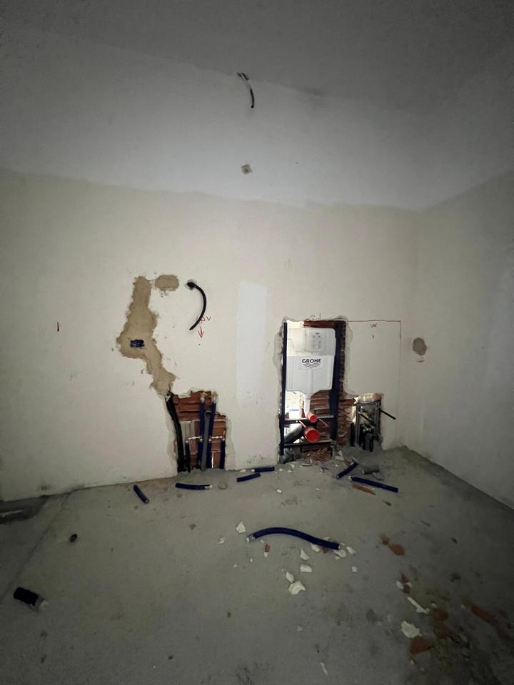 SHESIM APARTAMENT 2+1+2 TEK KIKA!!