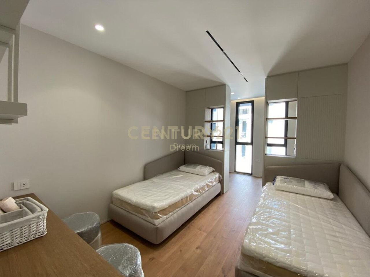 APARTAMENT 2+1+2 NE SHITJE PRANE ''VET HOSPITAL''