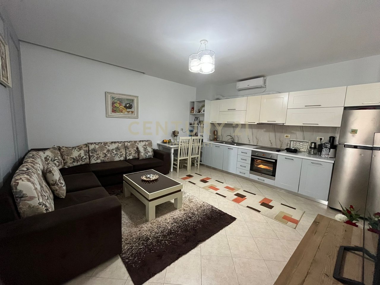 Appartamento 2+1 in Vendita – Via Besim Alla